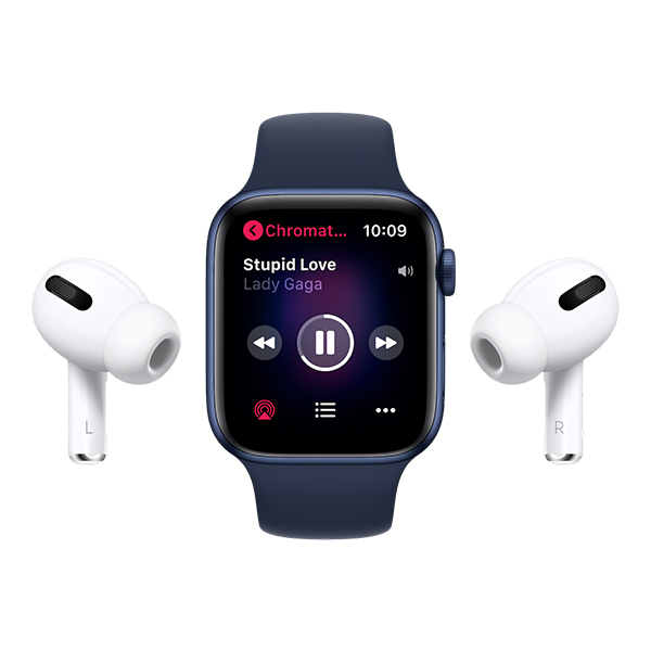 Airpods